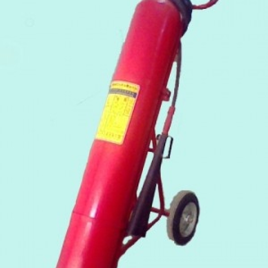 Bình Chữa cháy Khí CO2 MT 24kg