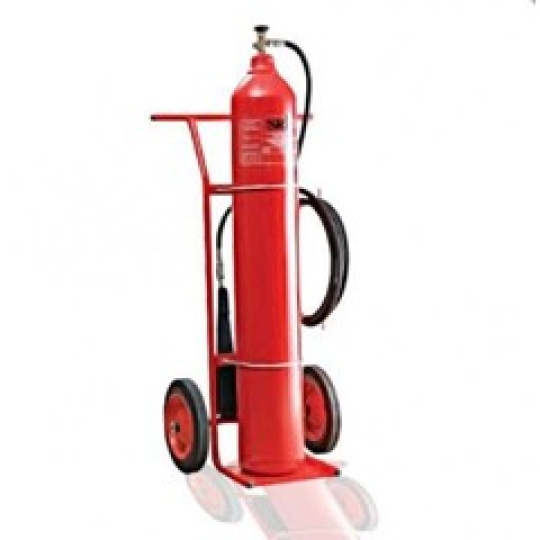 Bình chữa cháy CO2 MT24 - 24kg