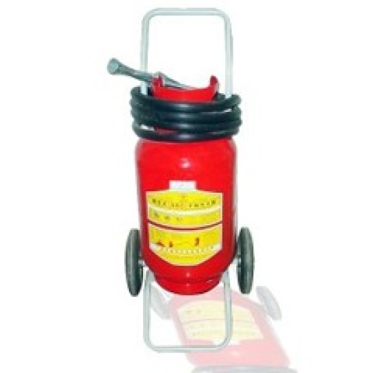 Bình chữa cháy bột ABC MFZL35 - 35kg