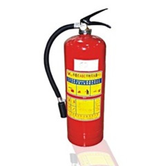 Bình chữa cháy bột ABC MFZL8 - 8kg